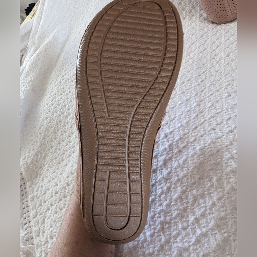 Ecetana Mules for Women Slip on Clogs Shoes with Arch Support Casual Summer - Picture 6 of 13